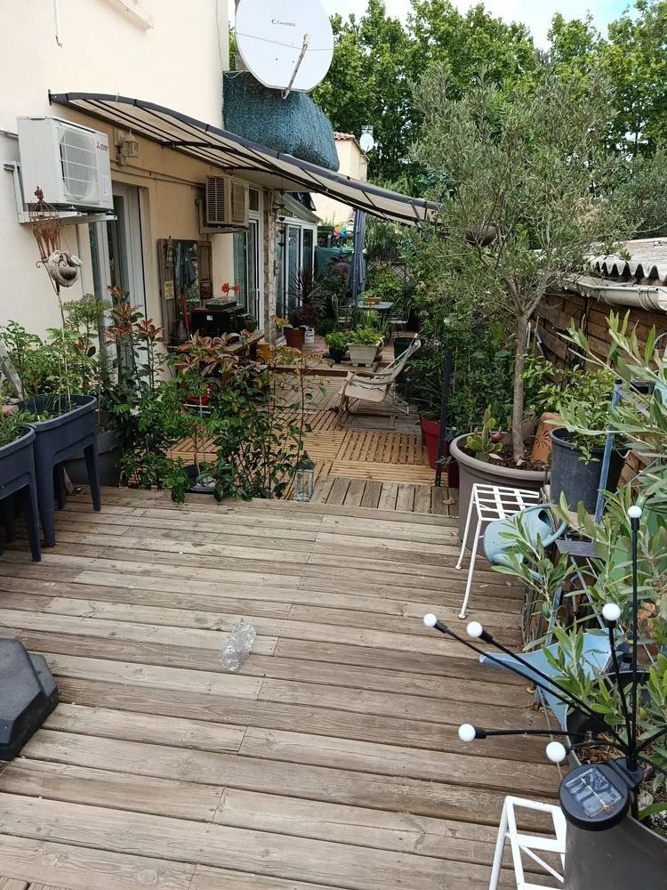 Appartement à vendre, 105m², Marseillan
