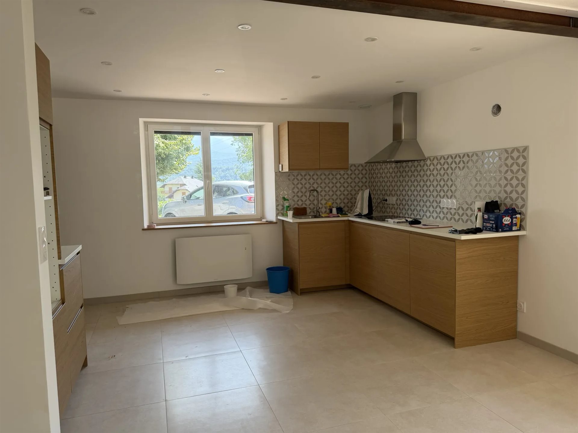 Appartement à louer, 90m², Saint-Jean-de-la-Porte