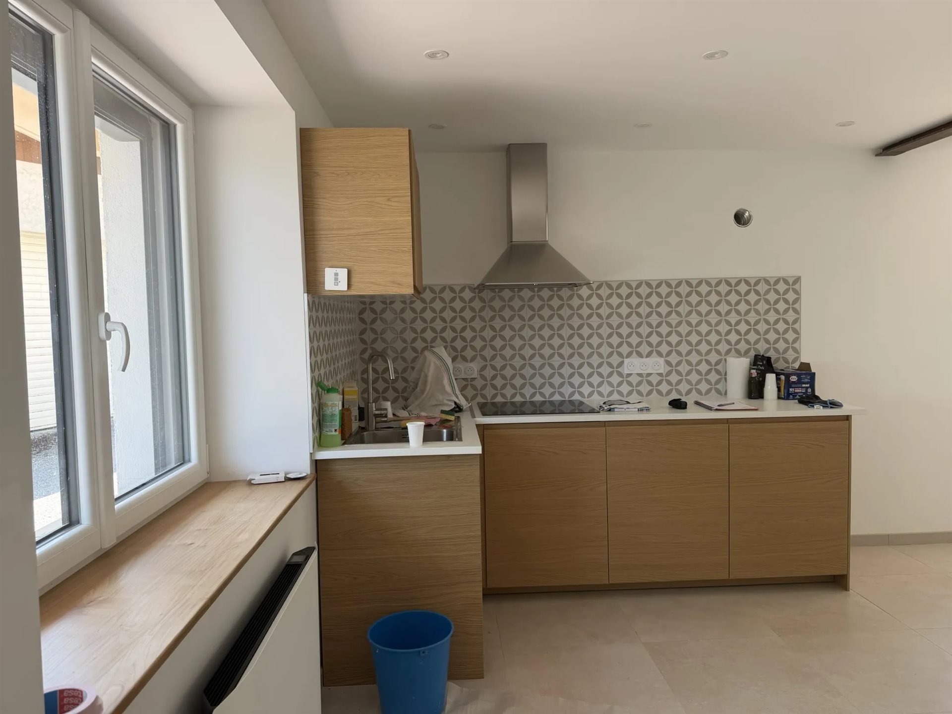Appartement à louer, 90m², Saint-Jean-de-la-Porte