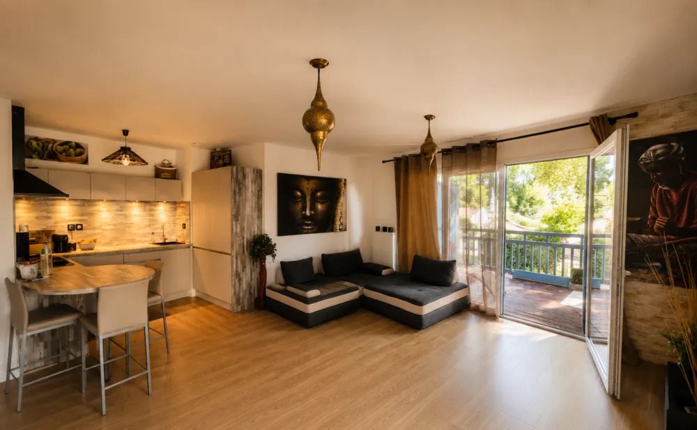 Appartement à vendre, 50m², Ondres