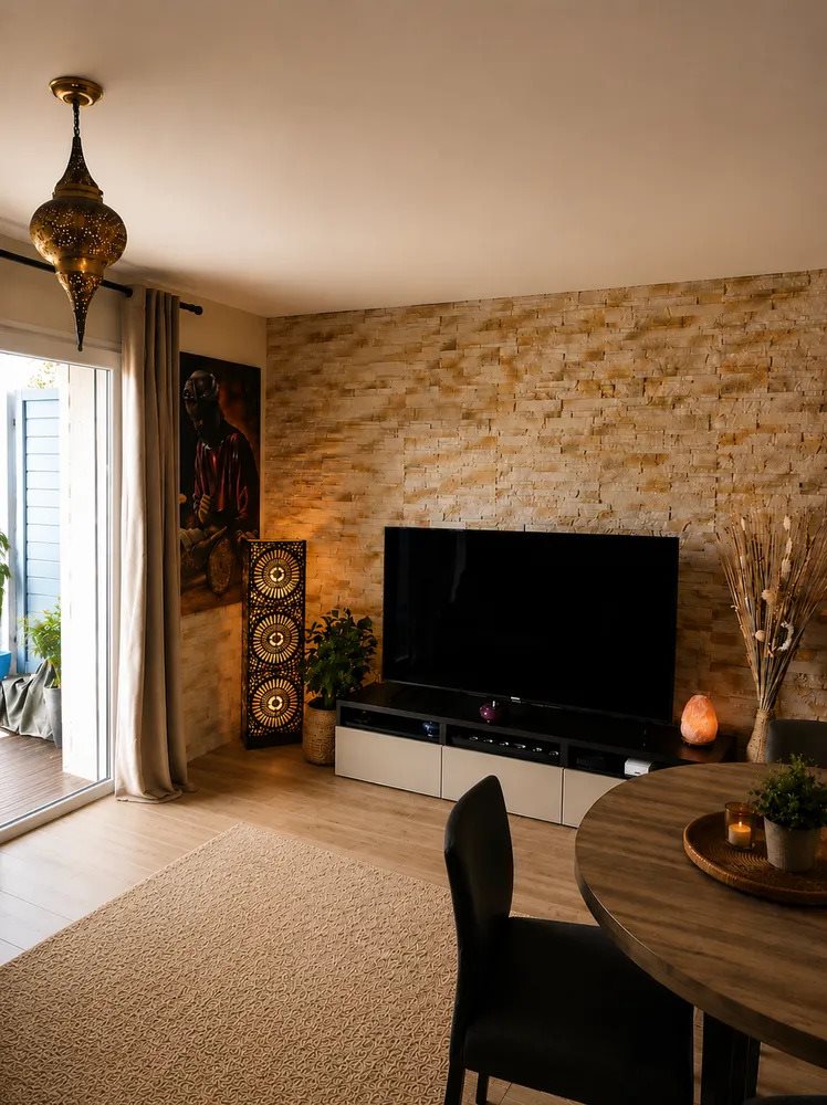 Appartement à vendre, 50m², Ondres