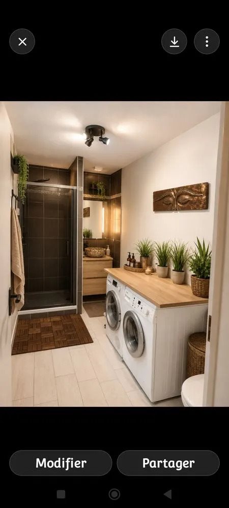 Appartement à vendre, 50m², Ondres