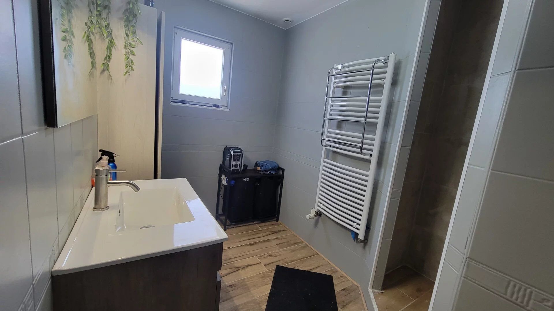 Maison à vendre, 107m², Pierrefontaine-lès-Blamont