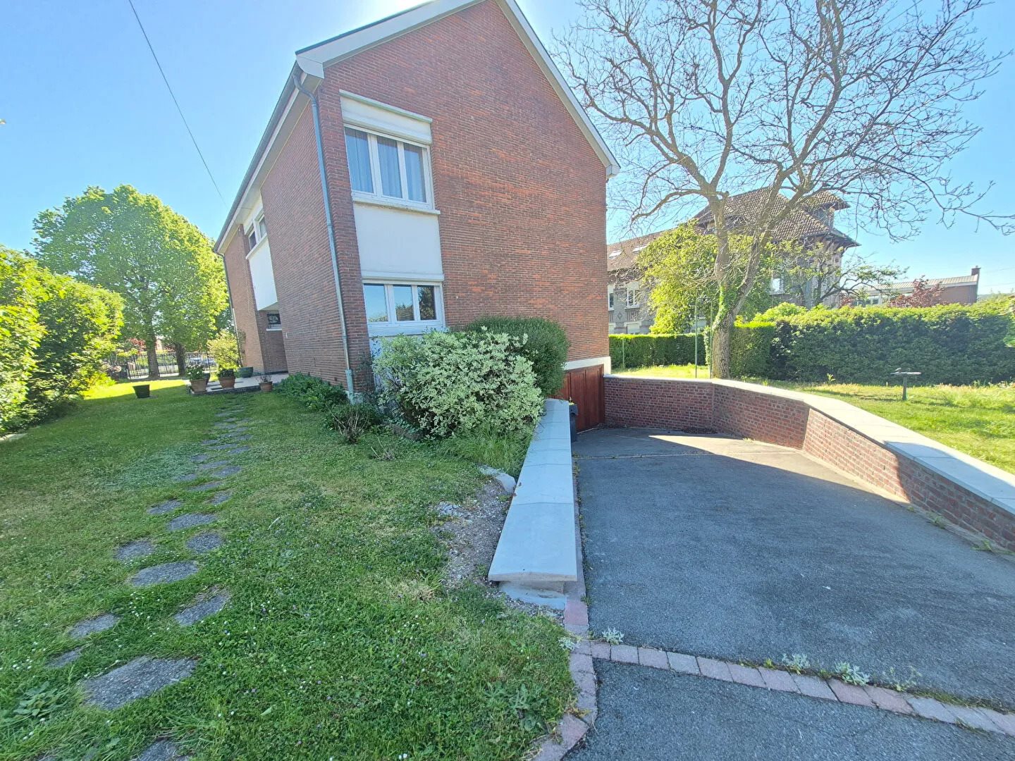 Maison à vendre, 87m², Liévin