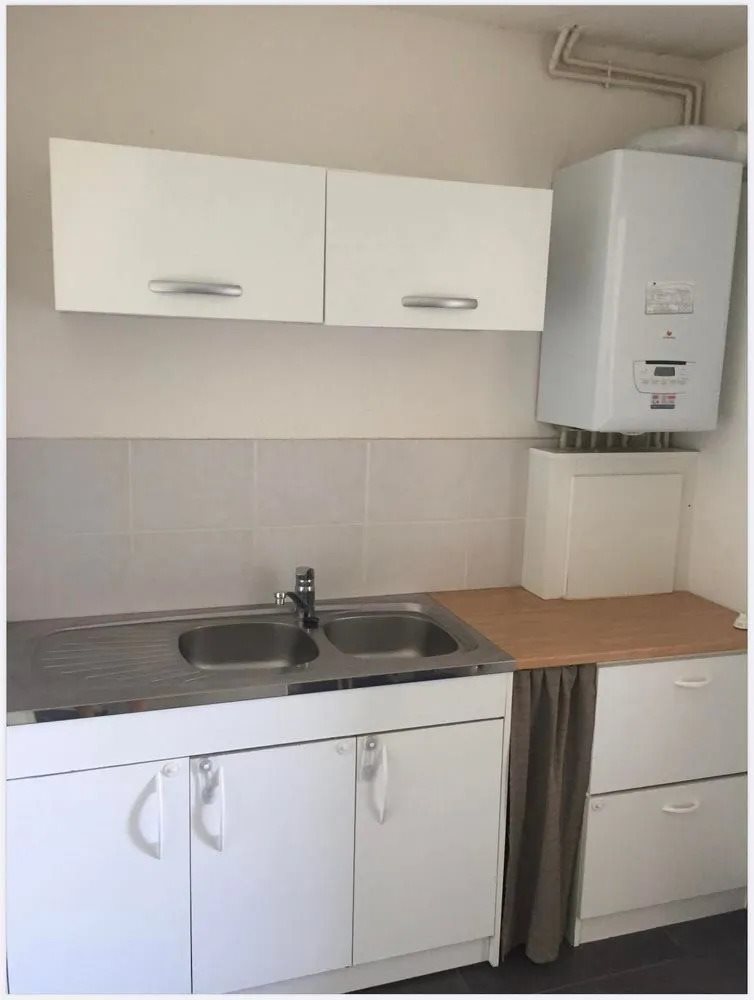 Appartement à vendre, 71m², Bischwiller