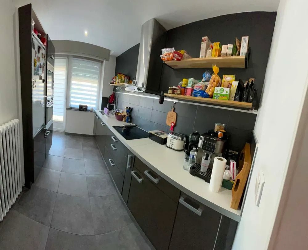 Appartement à vendre, 105m², Thionville