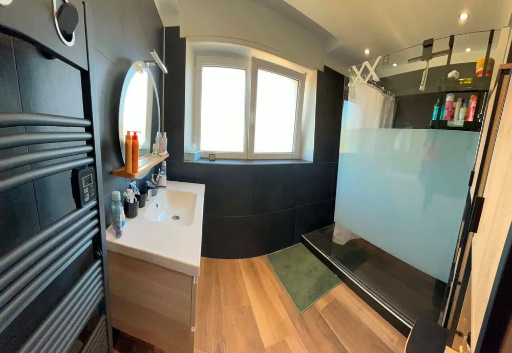 Appartement à vendre, 105m², Thionville