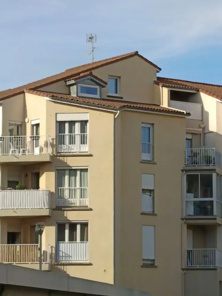 Appartement à vendre, 59m², Montélimar