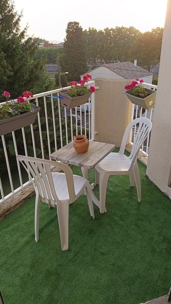 Appartement à vendre, 59m², Montélimar