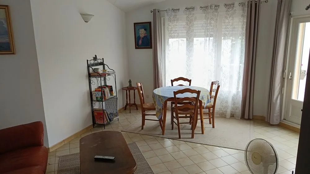 Appartement à vendre, 59m², Montélimar