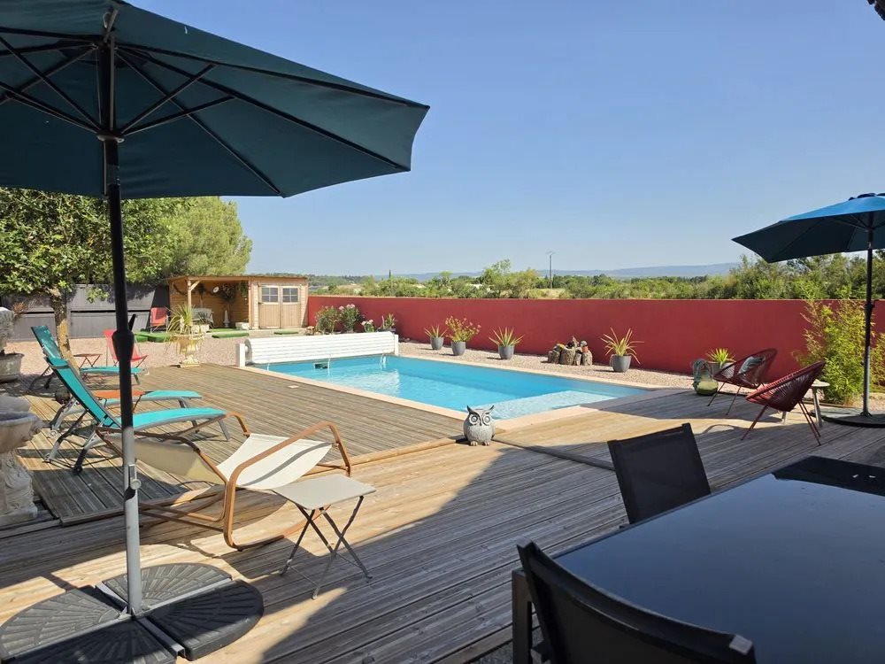 Maison à vendre, 270m², Villemoustaussou
