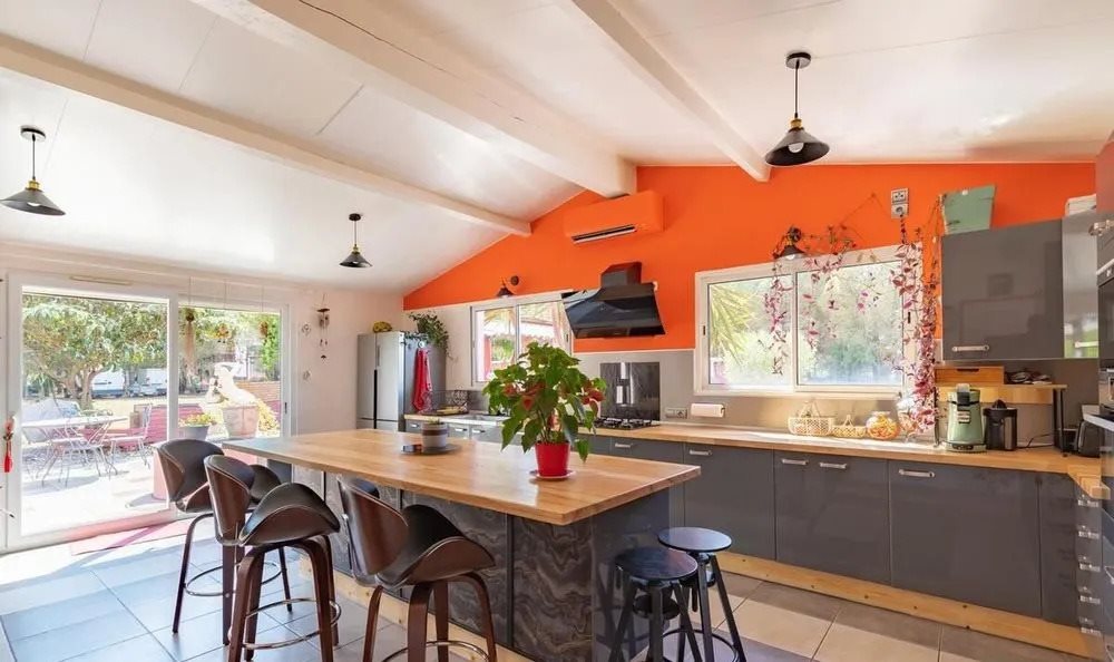 Maison à vendre, 270m², Villemoustaussou