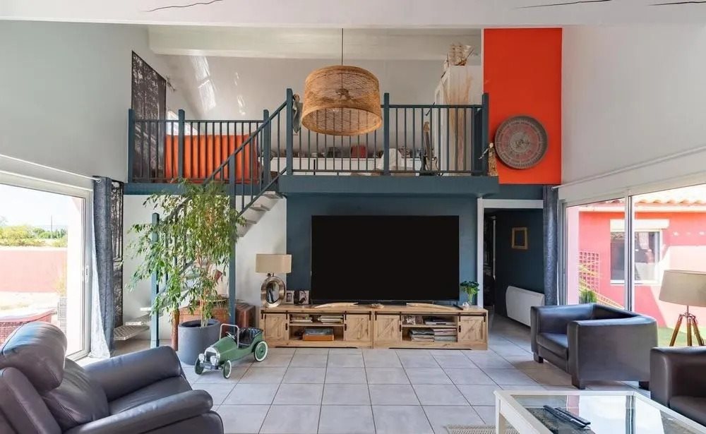 Maison à vendre, 270m², Villemoustaussou