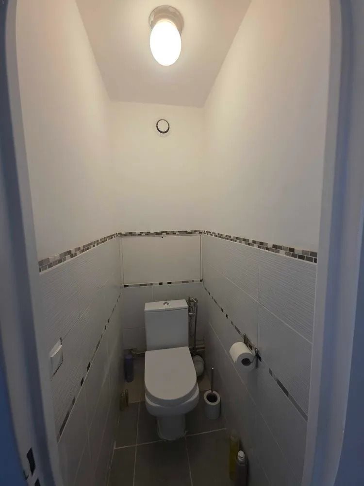 Appartement à vendre, 60m², Deuil-la-Barre