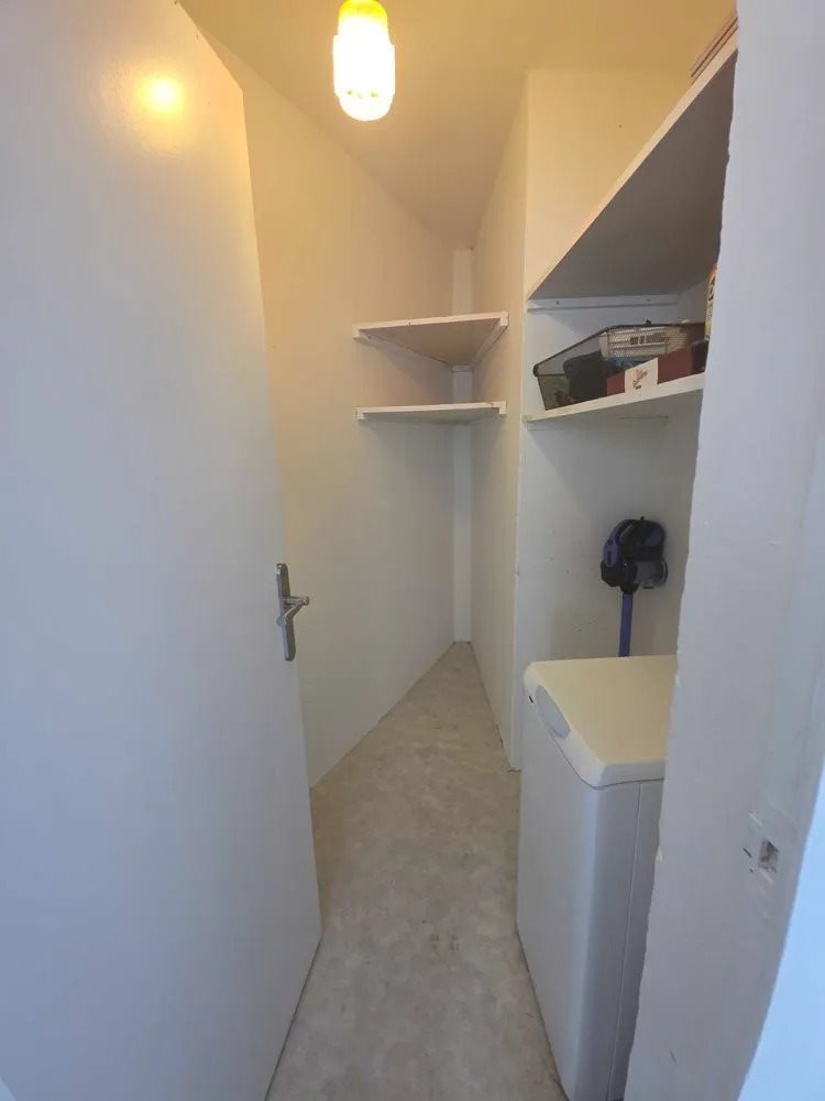 Appartement à vendre, 60m², Deuil-la-Barre