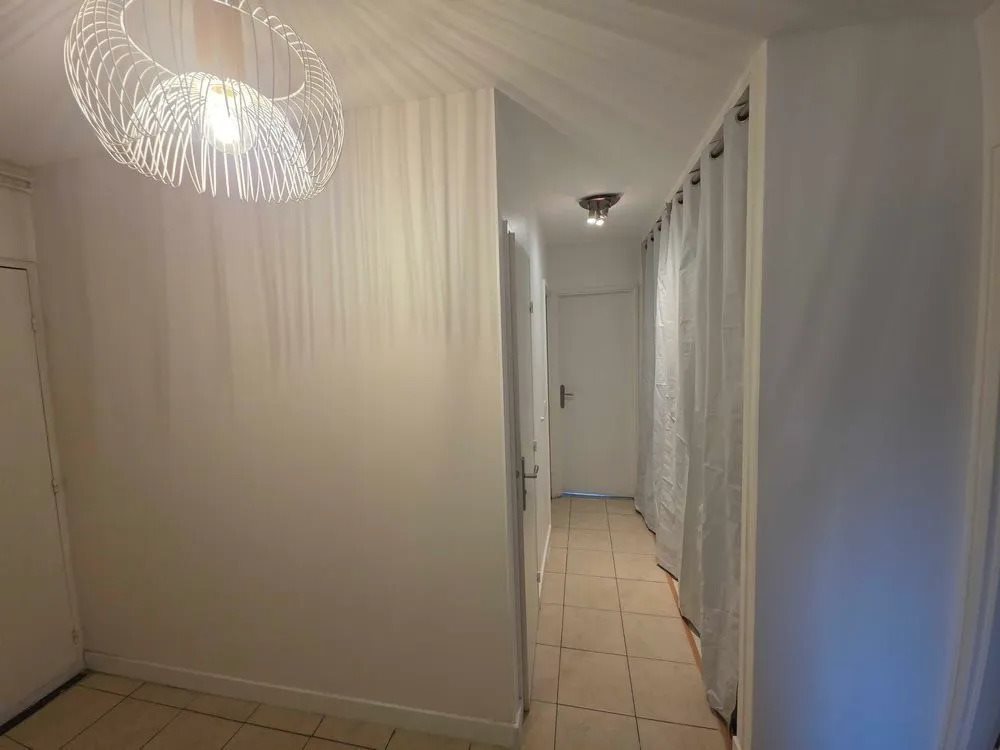 Appartement à vendre, 60m², Deuil-la-Barre