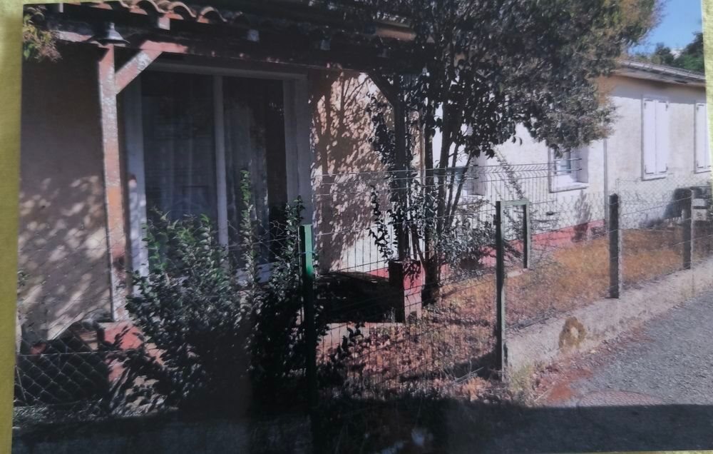 Maison à vendre, 79m², Saint-Ciers-sur-Gironde