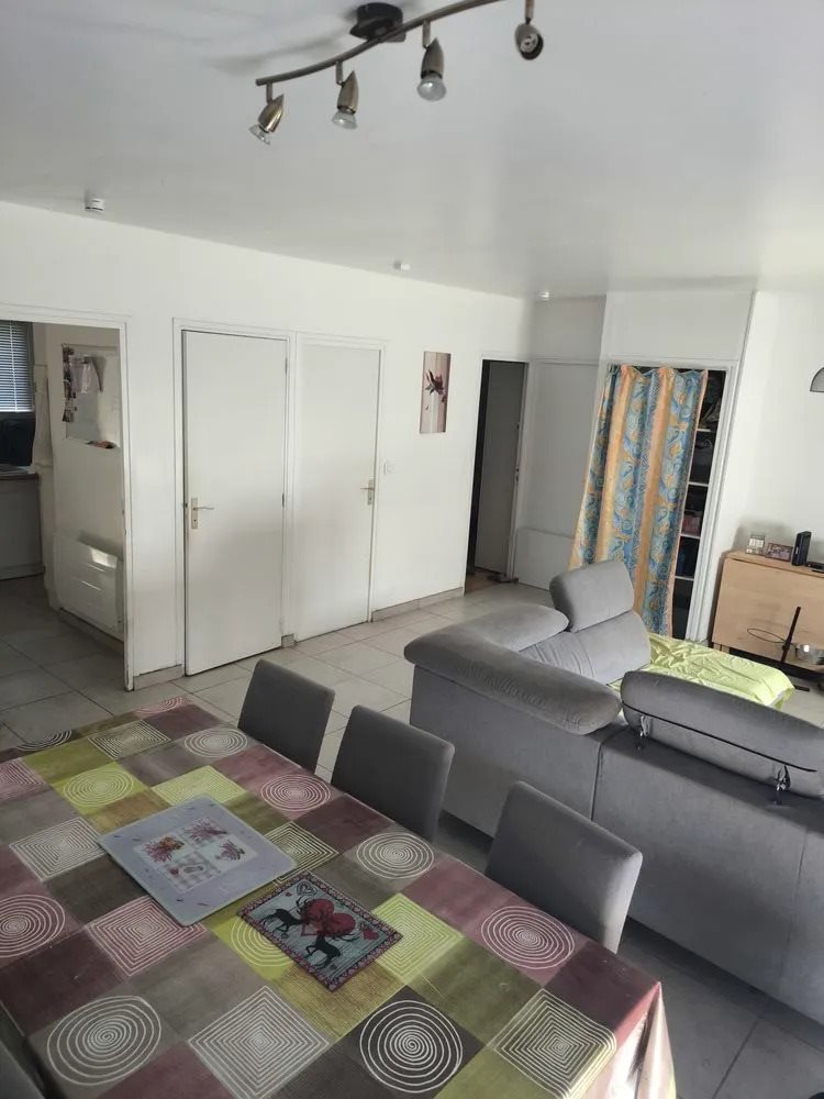 Maison à vendre, 79m², Saint-Ciers-sur-Gironde