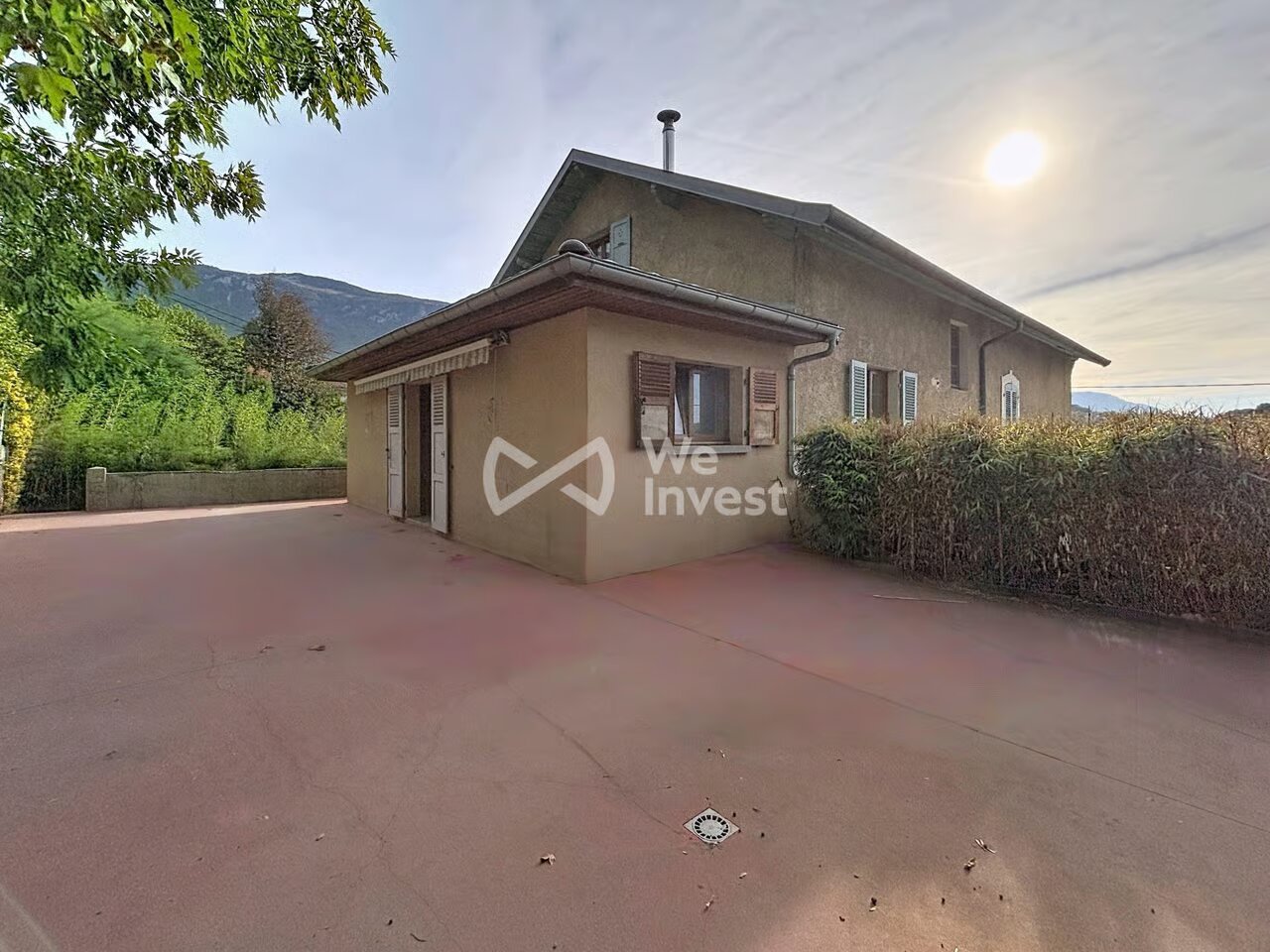 Maison à vendre, 123m², Valserhône