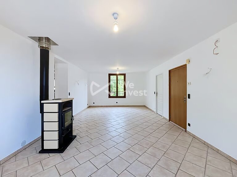 Maison à vendre, 123m², Valserhône
