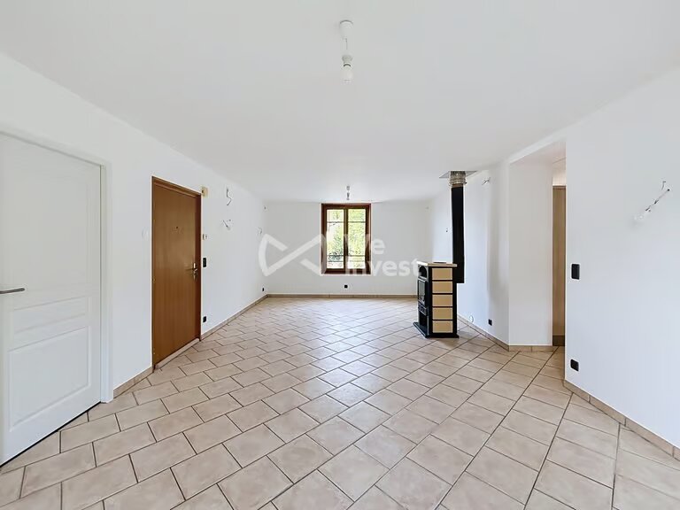 Maison à vendre, 123m², Valserhône