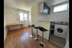 Appartement à louer, 24m², Ottmarsheim
