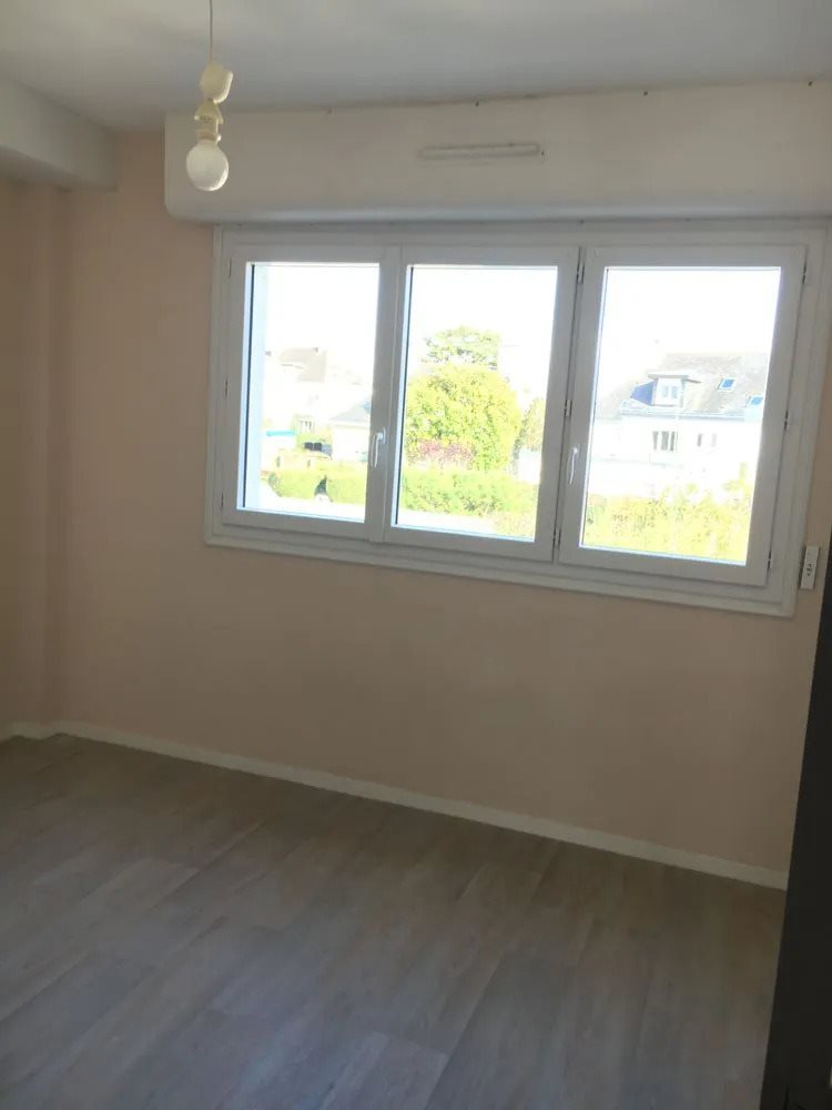 Appartement à vendre, 43m², Larmor-Plage