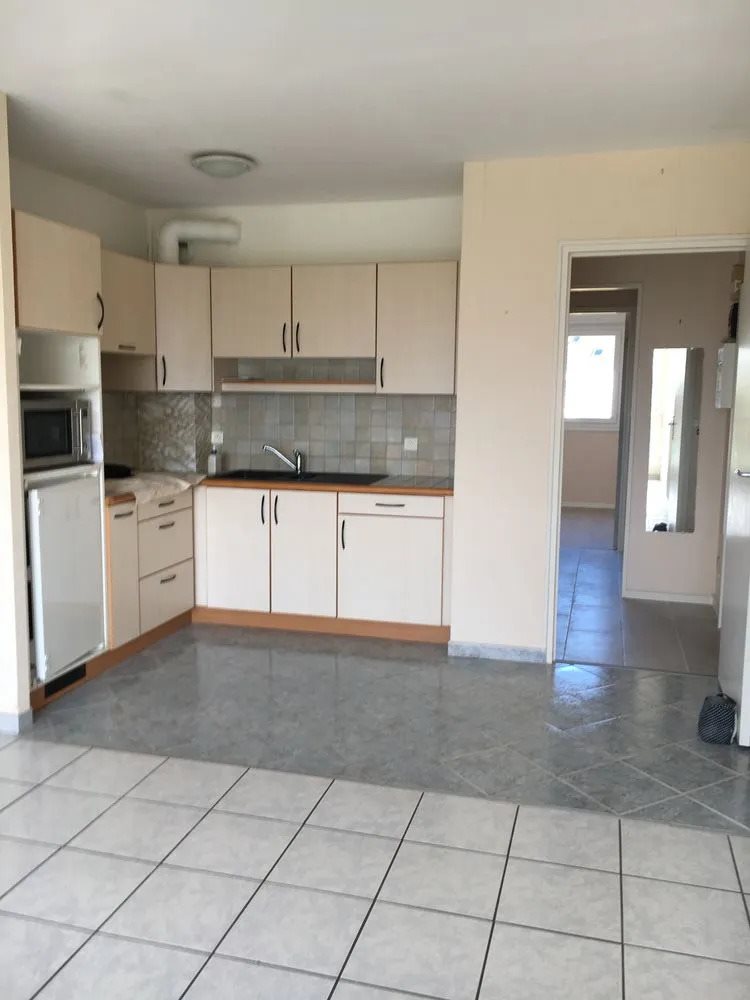Appartement à vendre, 43m², Larmor-Plage