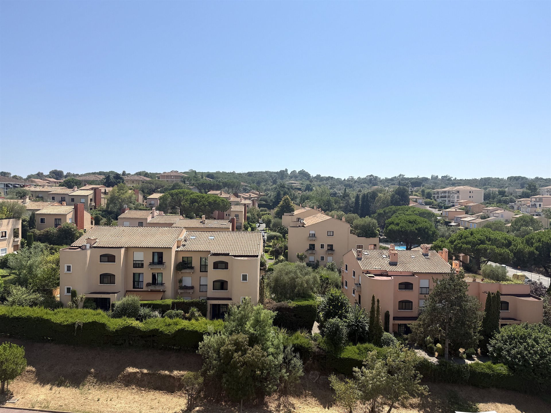 Appartement à louer, 65m², Le Cannet