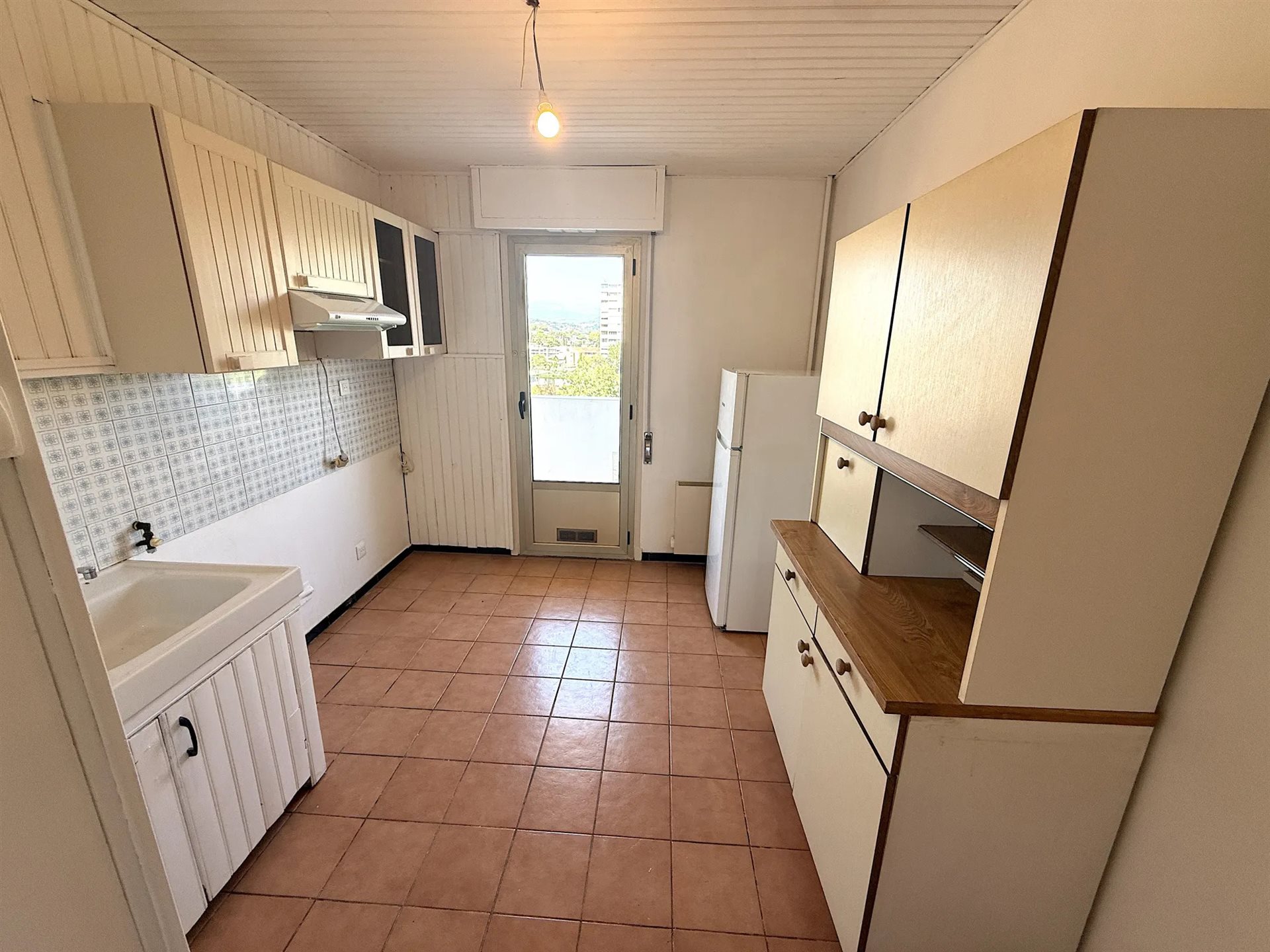 Appartement à louer, 65m², Le Cannet