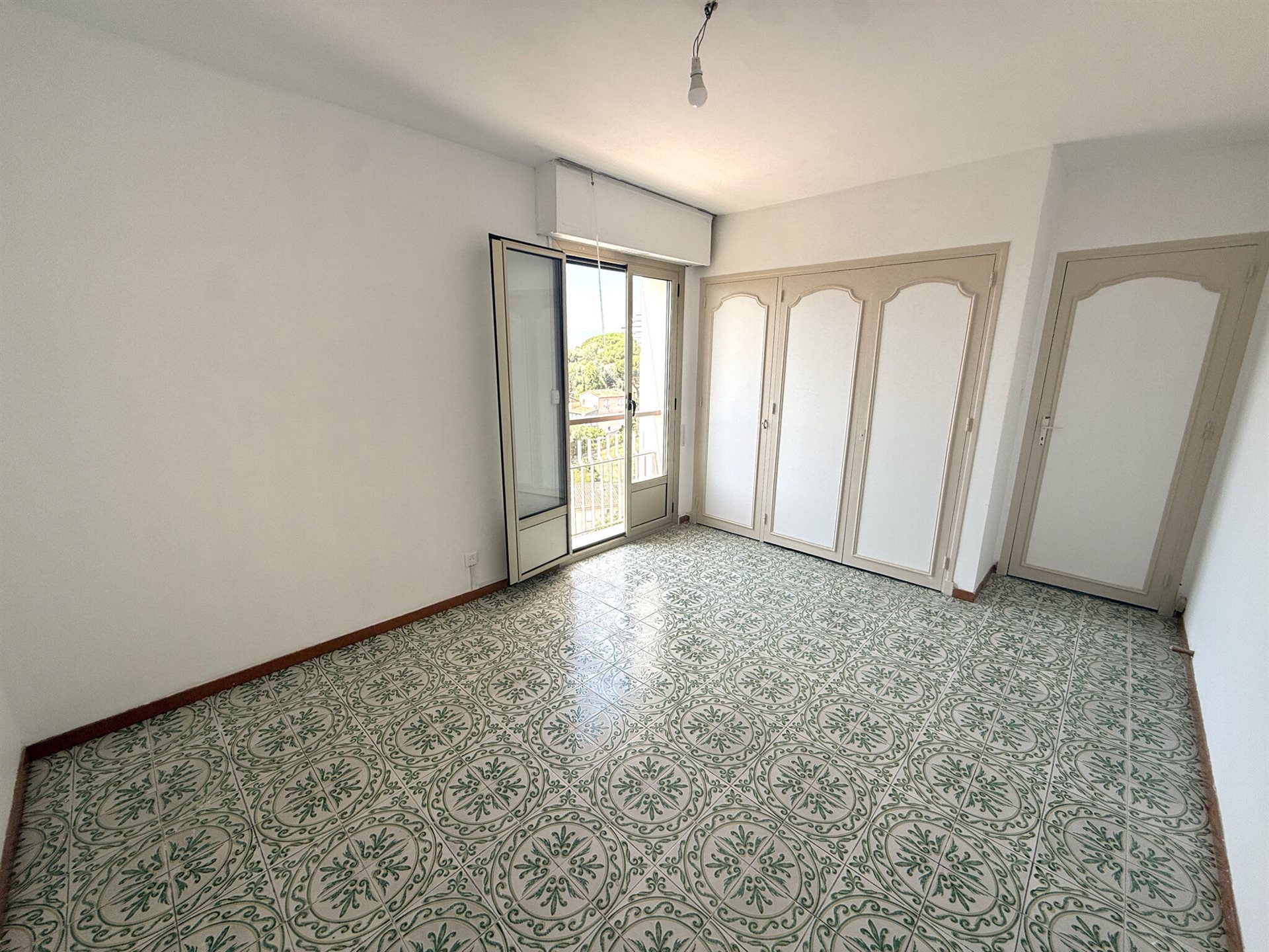 Appartement à louer, 65m², Le Cannet