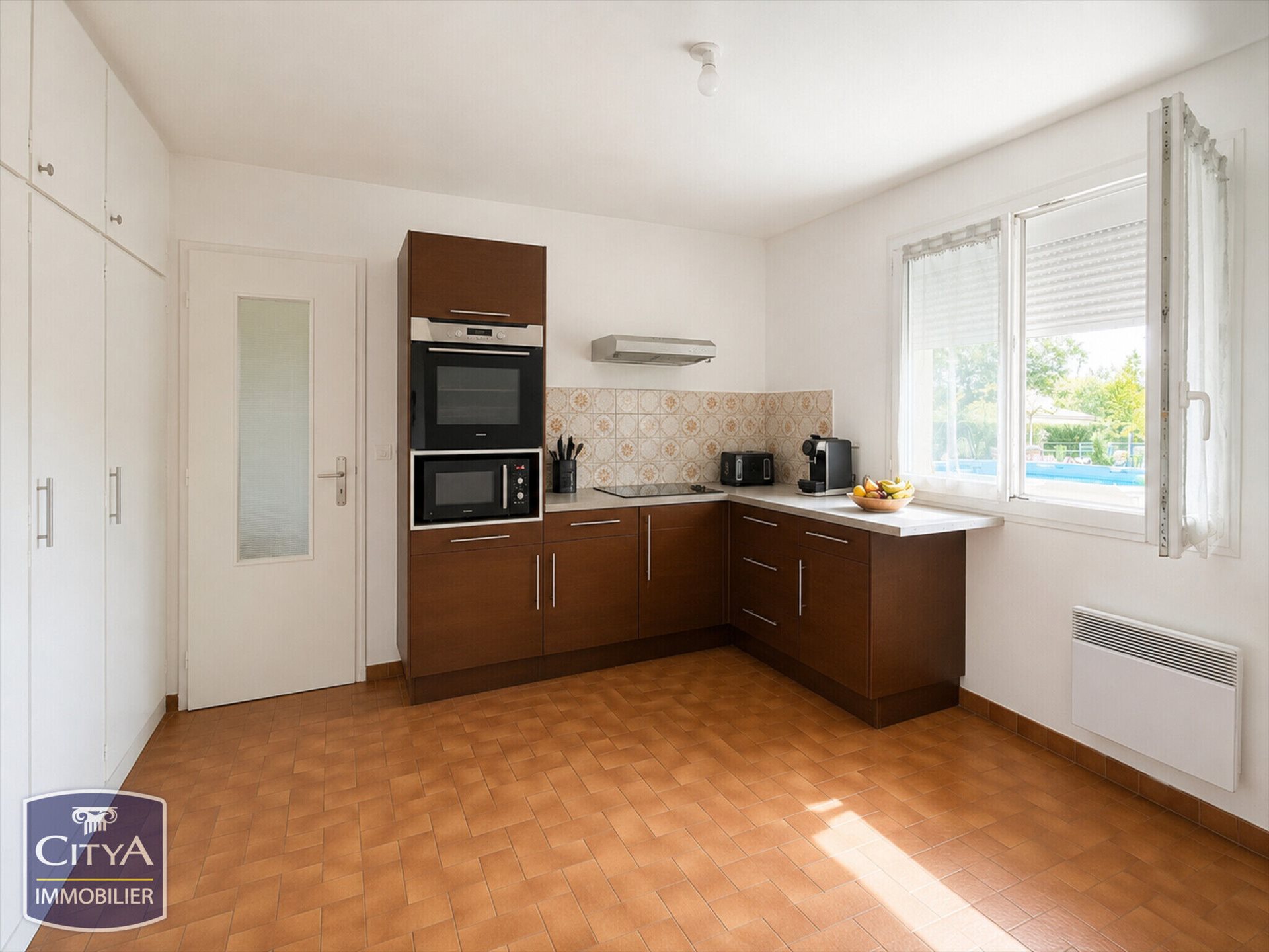 Maison à vendre, 95m², Coutras
