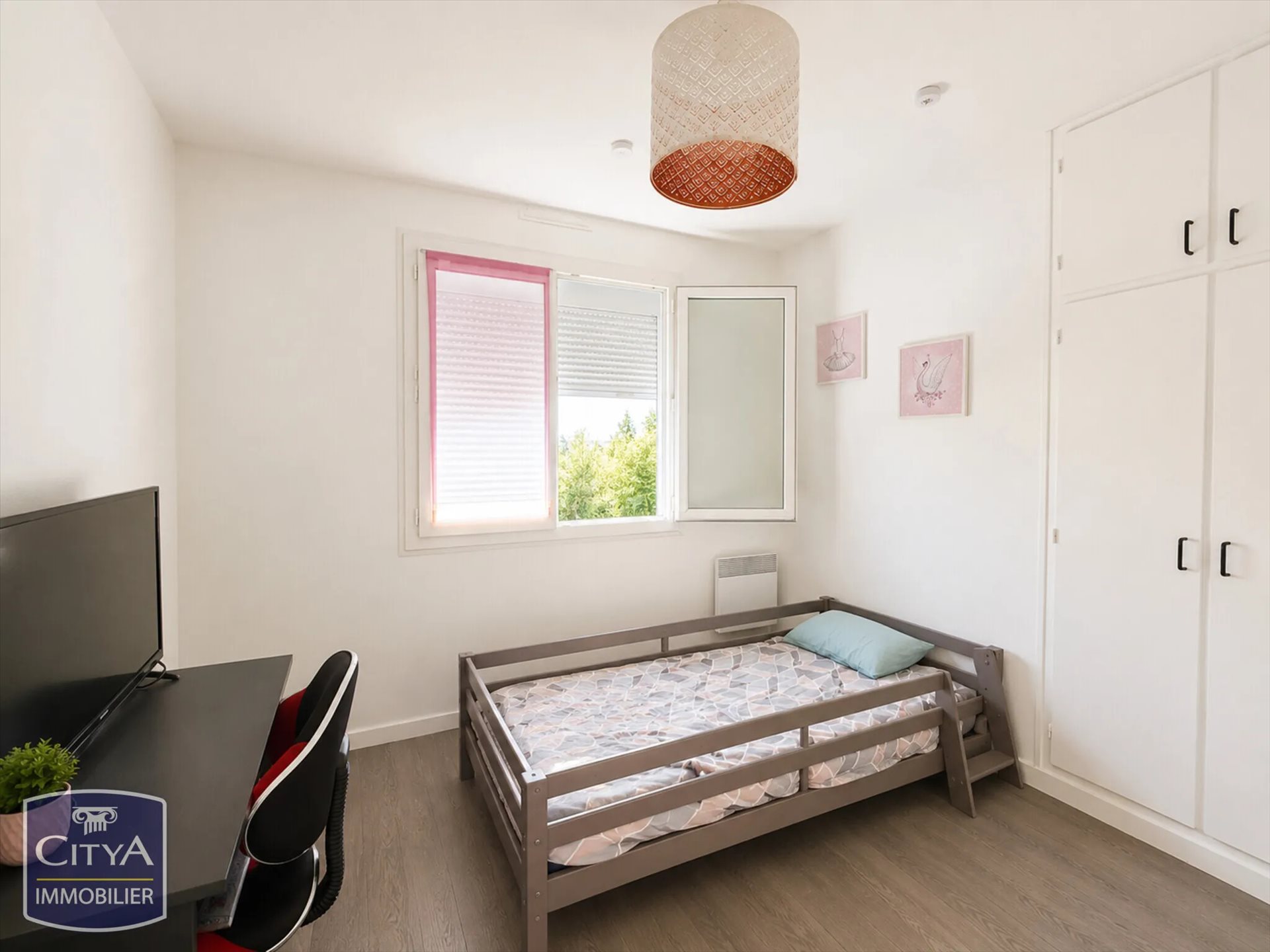 Maison à vendre, 95m², Coutras