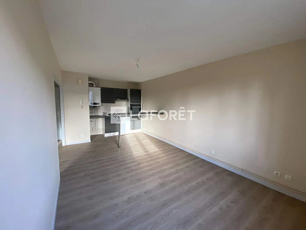 Appartement à louer, 78m², Vittel