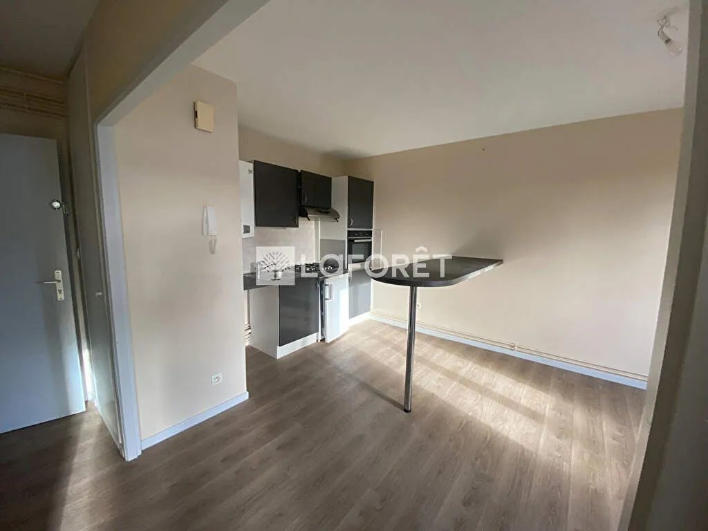 Appartement à louer, 78m², Vittel