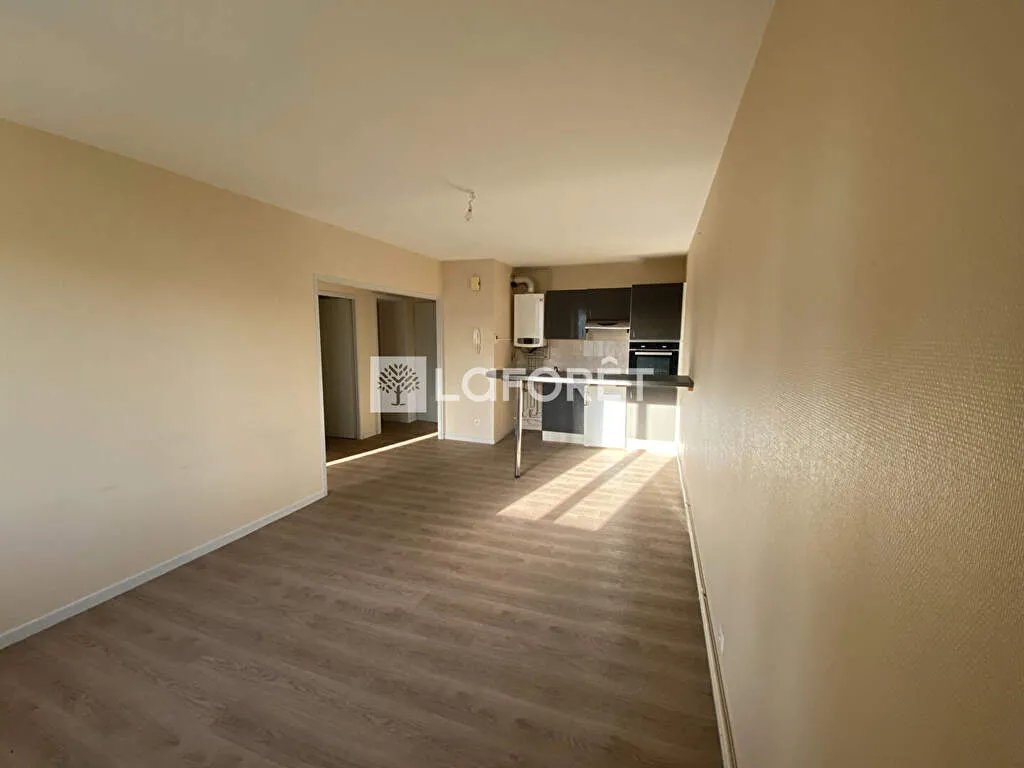 Appartement à louer, 78m², Vittel