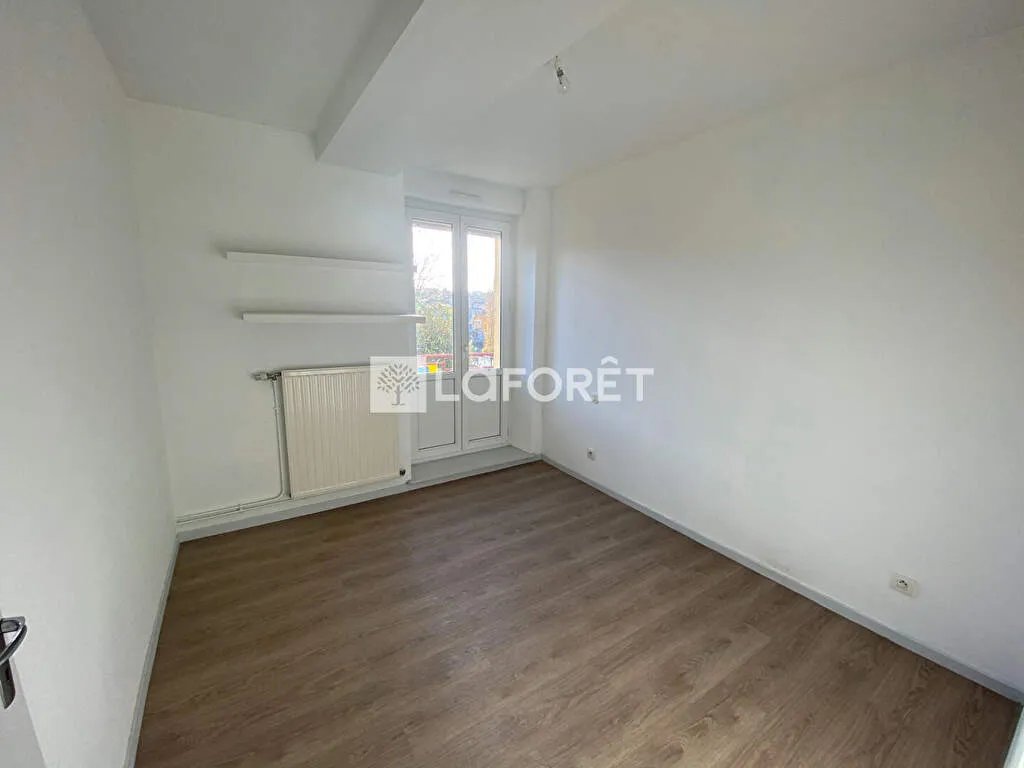 Appartement à louer, 78m², Vittel