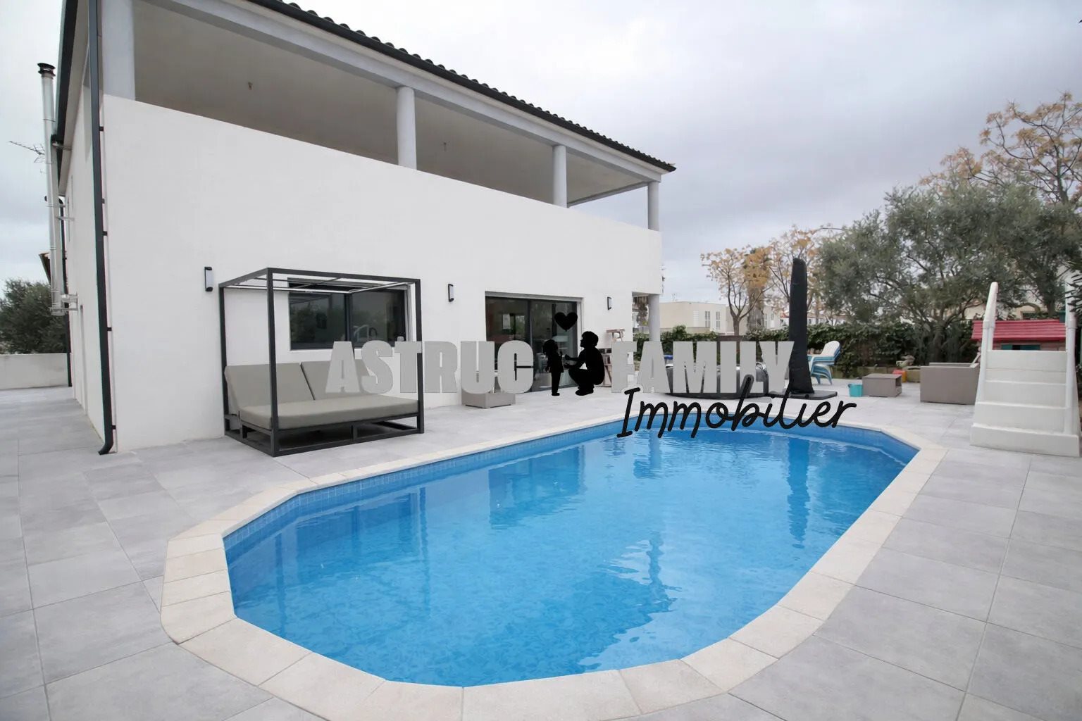 Maison à vendre, 200m², Aigues-Mortes