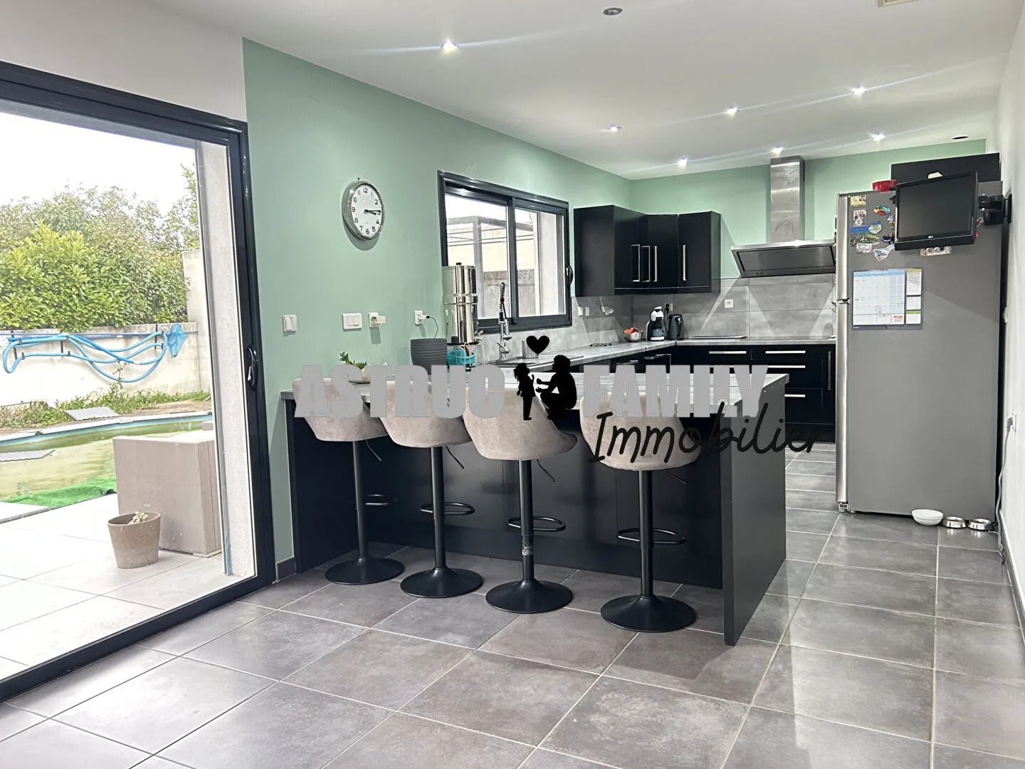 Maison à vendre, 200m², Aigues-Mortes