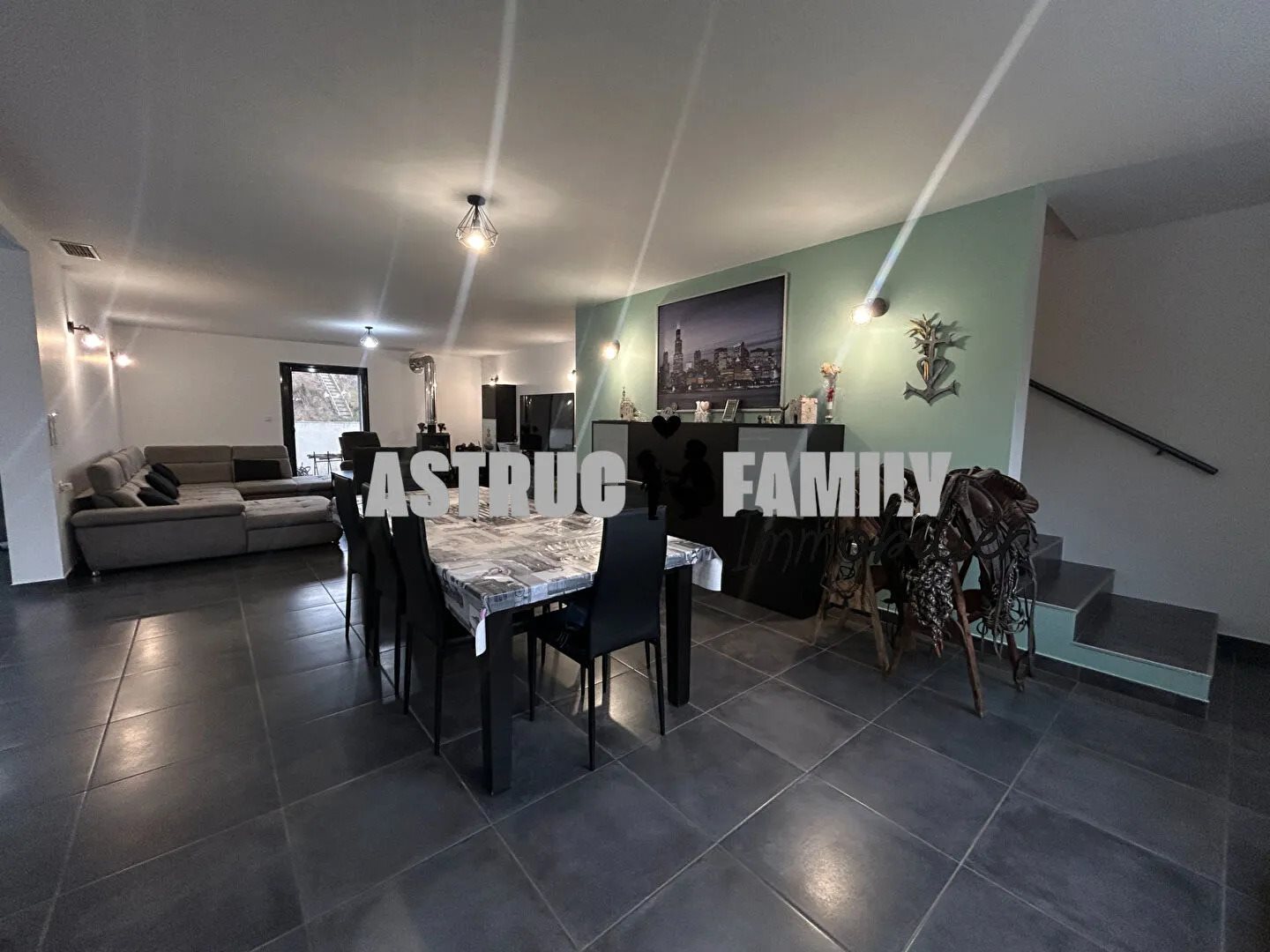 Maison à vendre, 200m², Aigues-Mortes