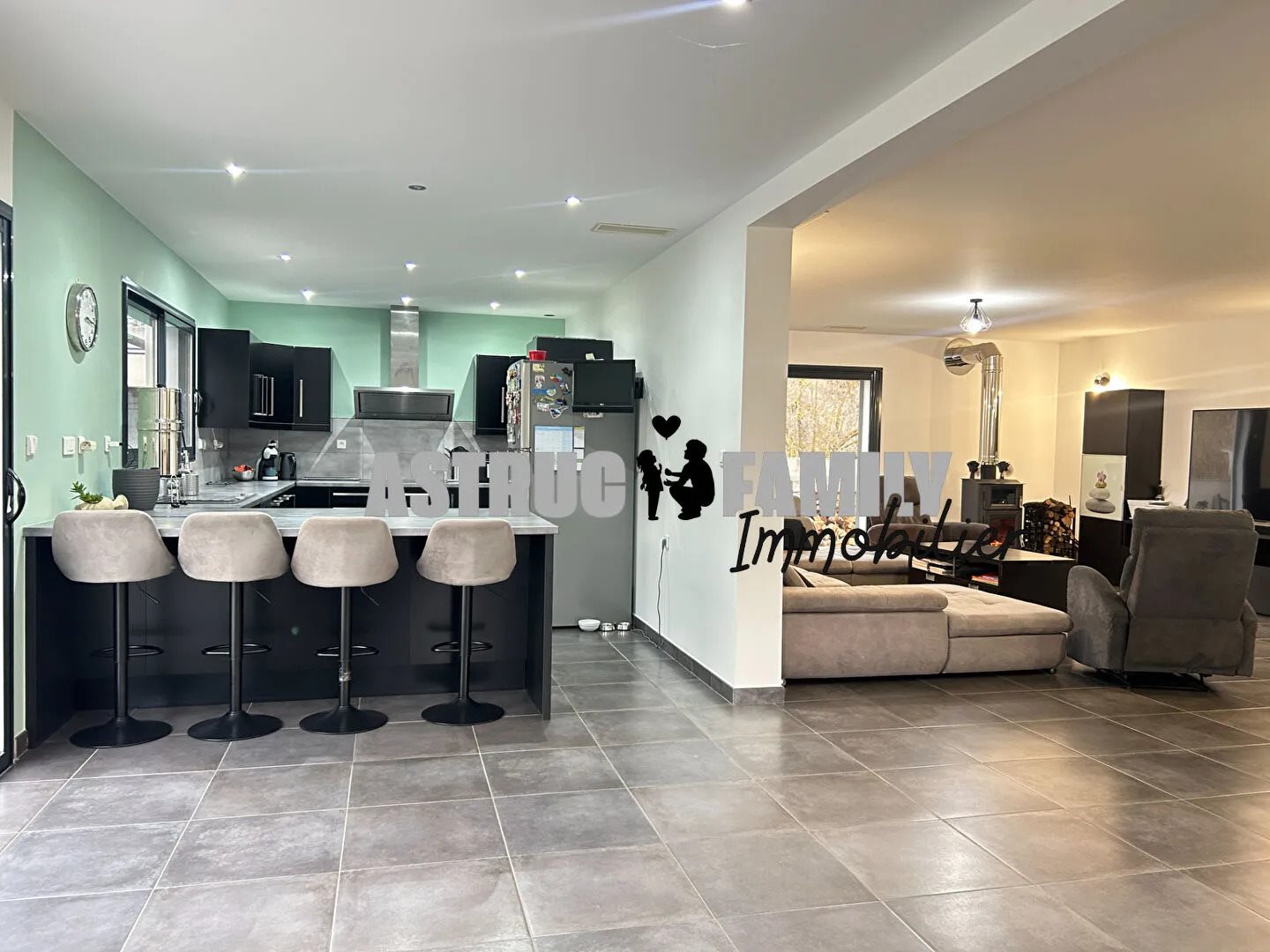 Maison à vendre, 200m², Aigues-Mortes