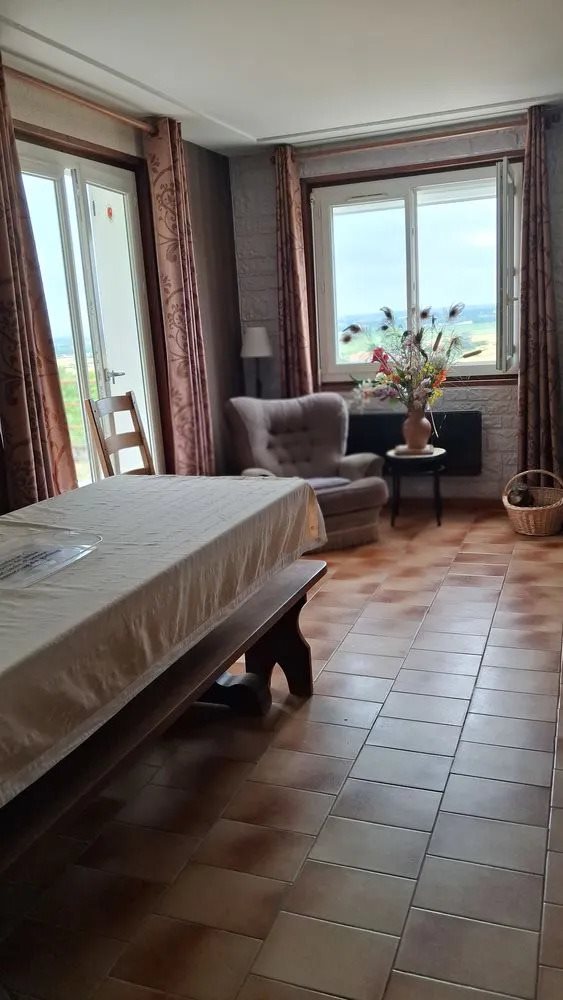 Maison à vendre, 86m², Varennes-sur-Allier