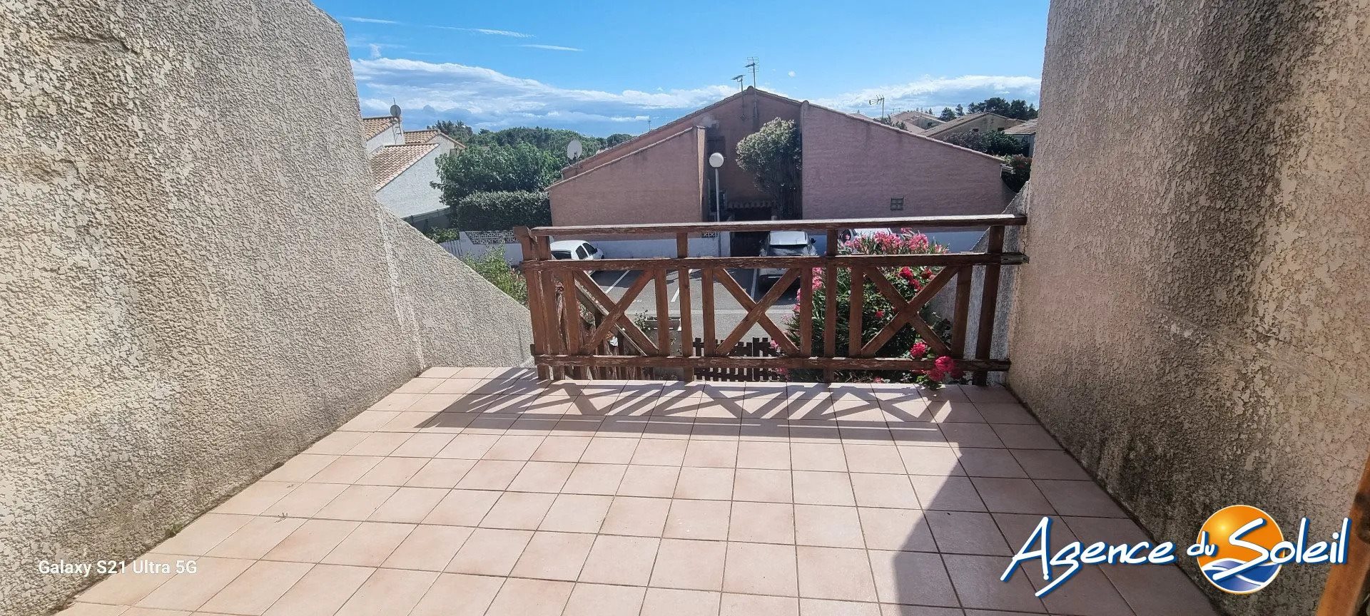 Maison à vendre, 55m², Fleury d'Aude