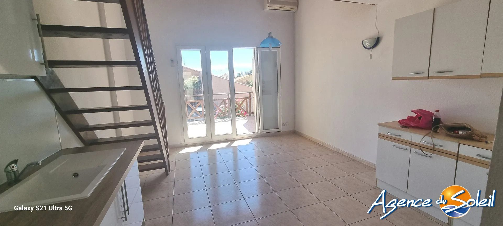 Maison à vendre, 55m², Fleury d'Aude