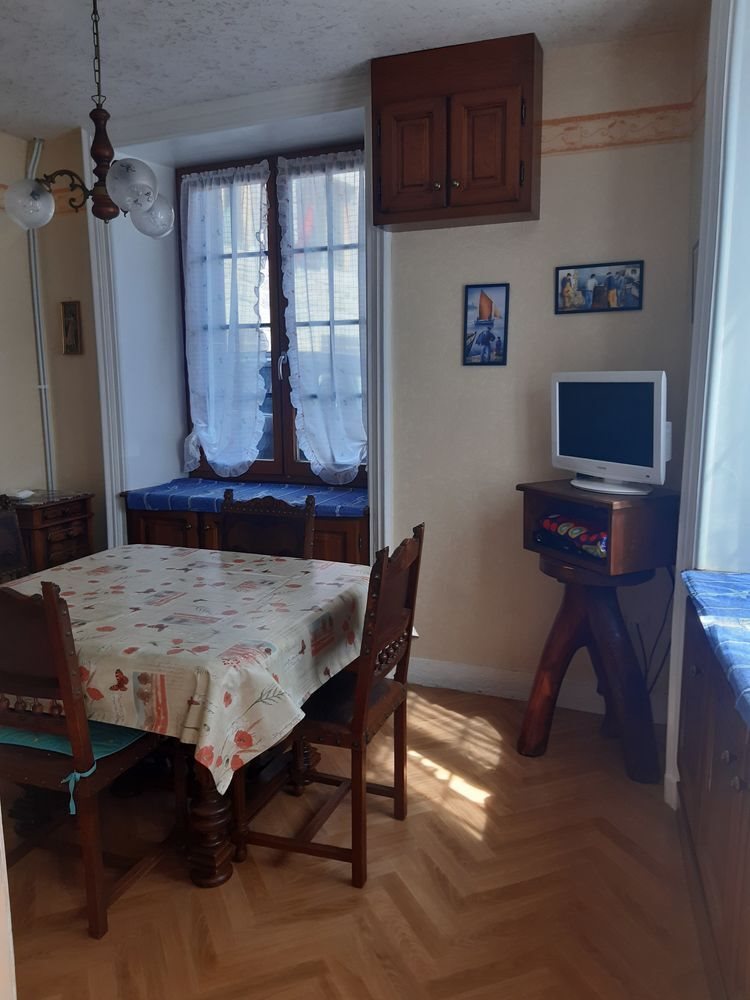 Maison à vendre, 60m², Saint-Romain-Lachalm