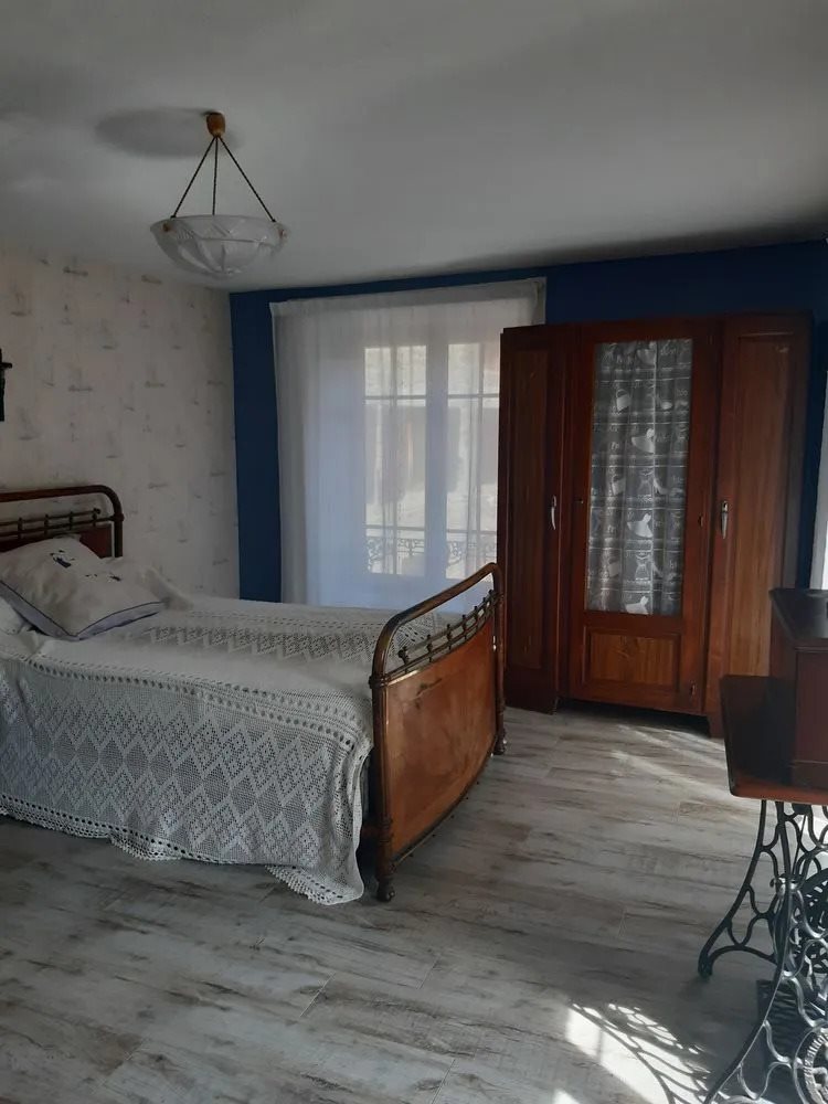 Maison à vendre, 60m², Saint-Romain-Lachalm