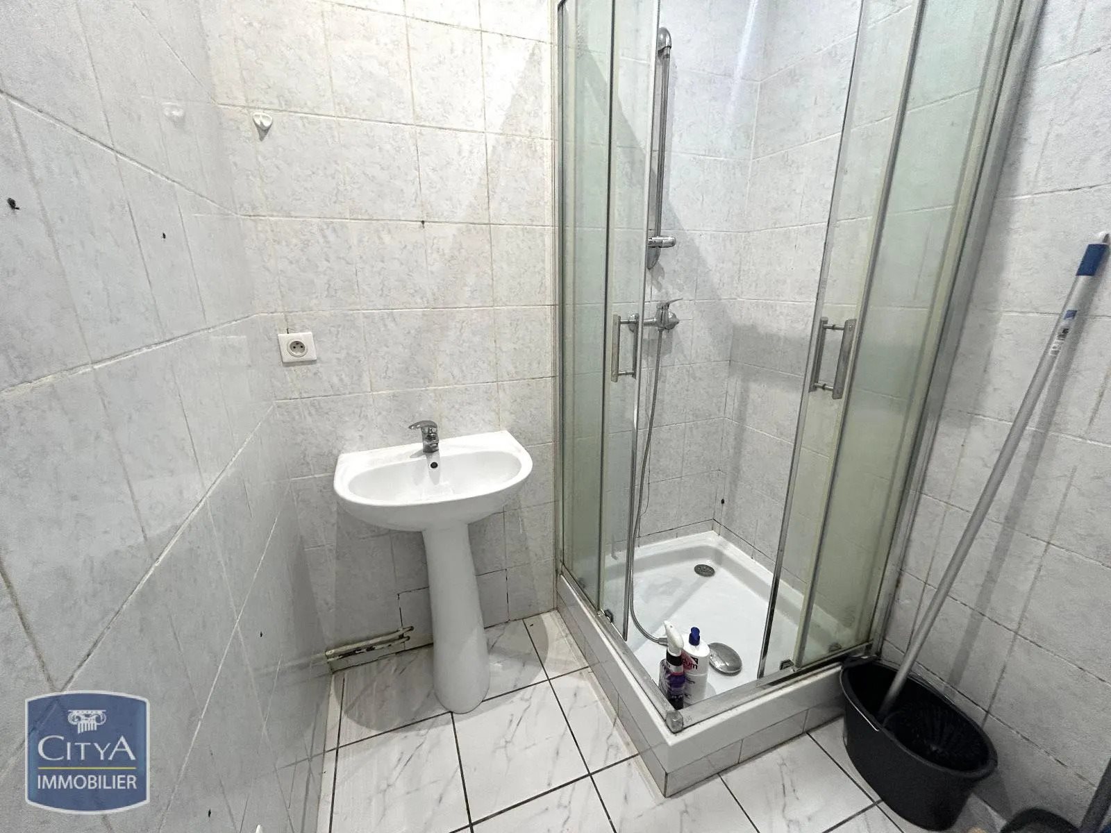 Appartement à louer, 37m², La Ricamarie