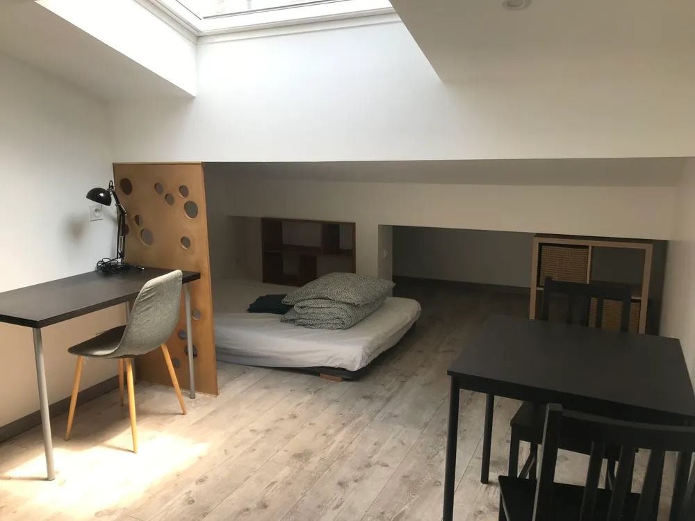 Appartement à louer, 13m², Saint-Etienne