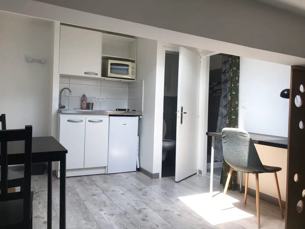 Appartement à louer, 13m², Saint-Etienne