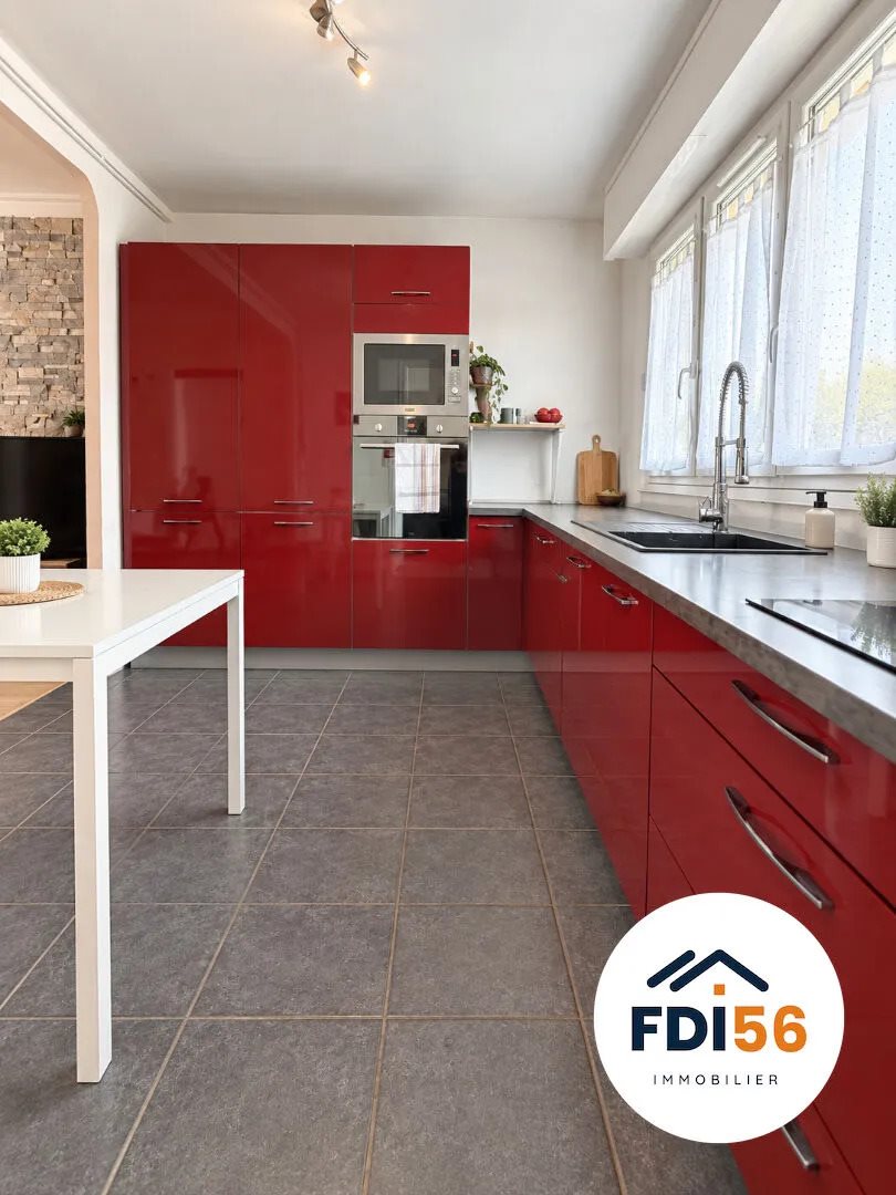 Maison à vendre, 100m², Lorient